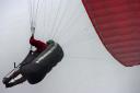 parapente